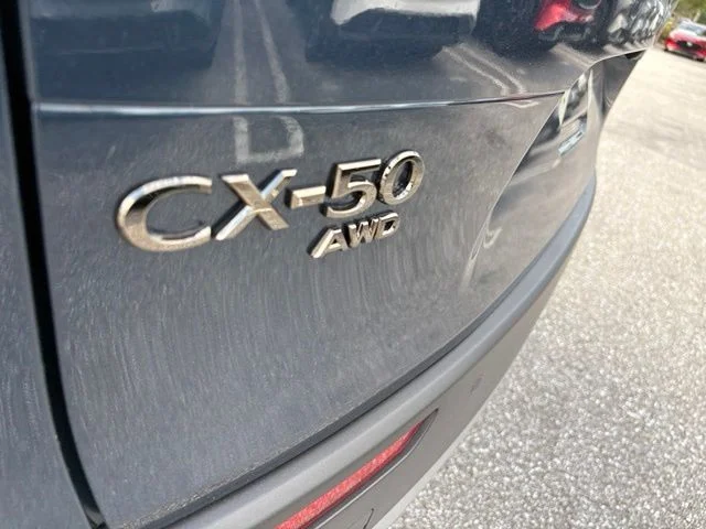 Nuevos MAZDA CX-50 à Estados chez autogozo