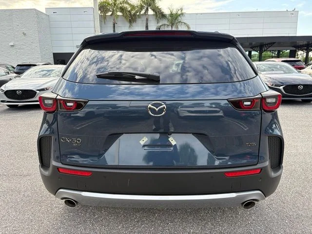 Nuevos MAZDA CX-50 à Estados chez autogozo