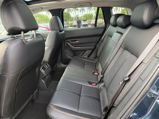 Nuevos MAZDA CX-50 à Estados chez autogozo