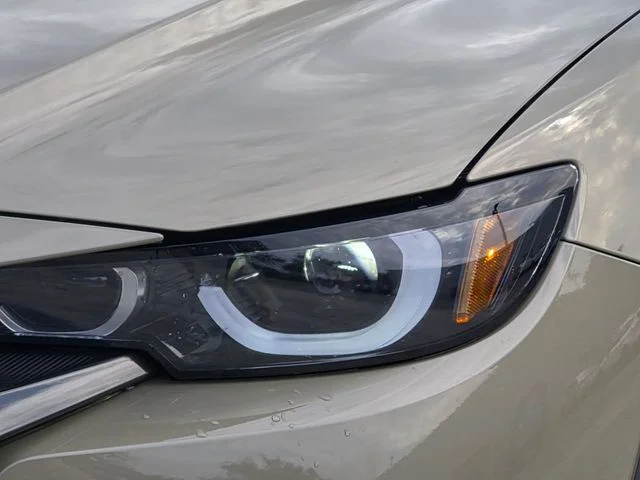 SEMINUEVOS MAZDA CX-50 a Estados en autogozo