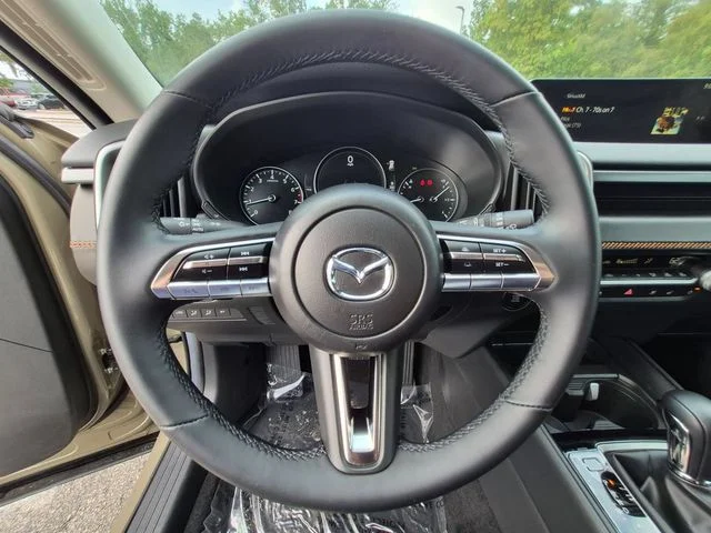 SEMINUEVOS MAZDA CX-50 a Estados en autogozo