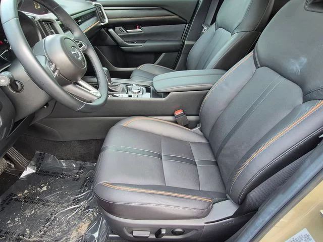 SEMINUEVOS MAZDA CX-50 a Estados en autogozo