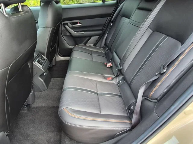 SEMINUEVOS MAZDA CX-50 a Estados en autogozo