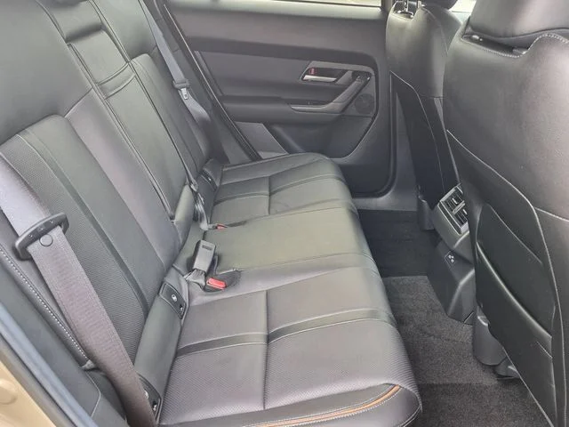 SEMINUEVOS MAZDA CX-50 a Estados en autogozo