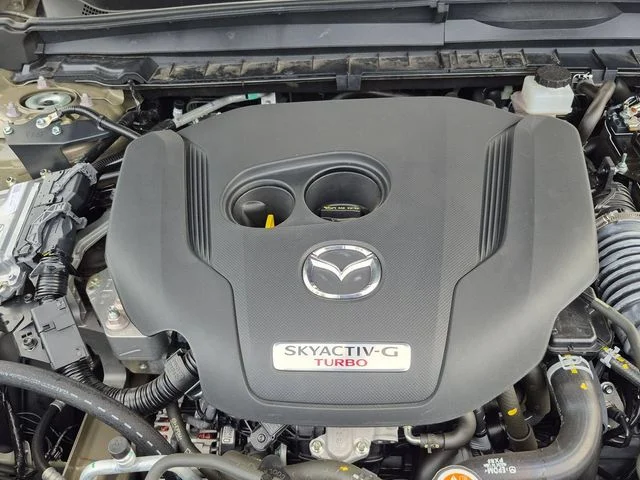 SEMINUEVOS MAZDA CX-50 a Estados en autogozo
