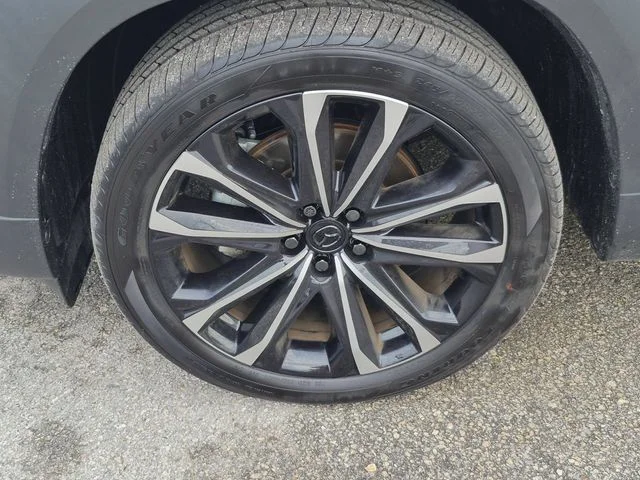 SEMINUEVOS MAZDA CX-50 a Estados en autogozo