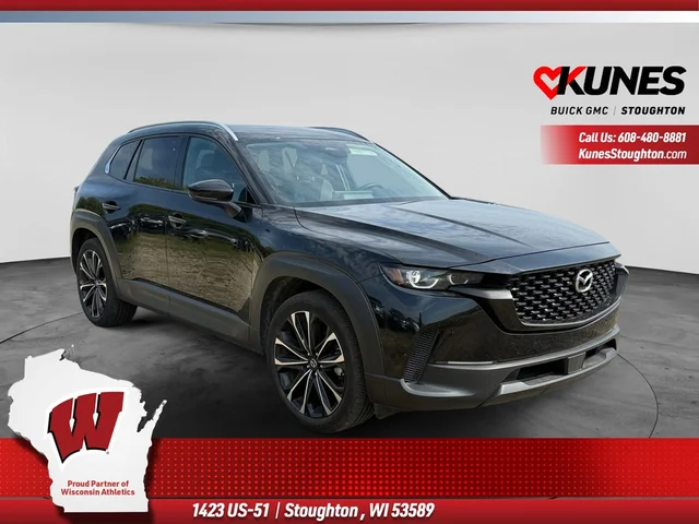 SEMINUEVOS MAZDA CX-50 a Estados en autogozo