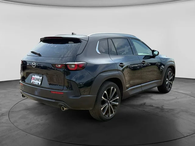 SEMINUEVOS MAZDA CX-50 a Estados en autogozo
