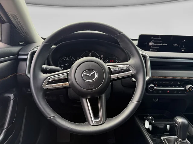 SEMINUEVOS MAZDA CX-50 a Estados en autogozo