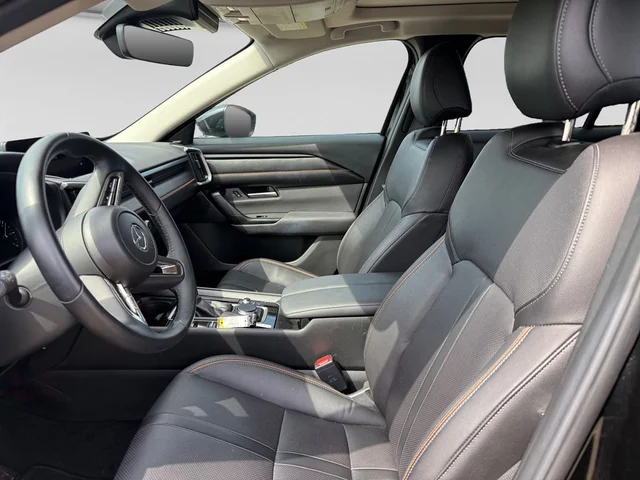 SEMINUEVOS MAZDA CX-50 a Estados en autogozo