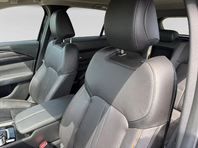 SEMINUEVOS MAZDA CX-50 a Estados en autogozo
