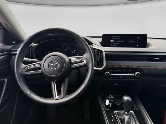 SEMINUEVOS MAZDA CX-50 a Estados en autogozo