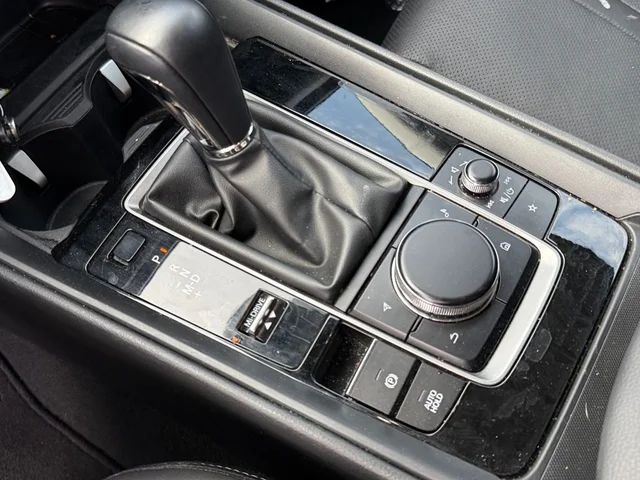 SEMINUEVOS MAZDA CX-50 a Estados en autogozo