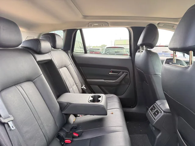 SEMINUEVOS MAZDA CX-50 a Estados en autogozo