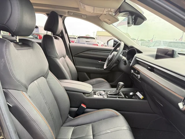 SEMINUEVOS MAZDA CX-50 a Estados en autogozo