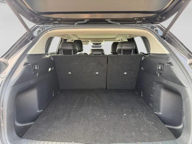 SEMINUEVOS MAZDA CX-50 a Estados en autogozo