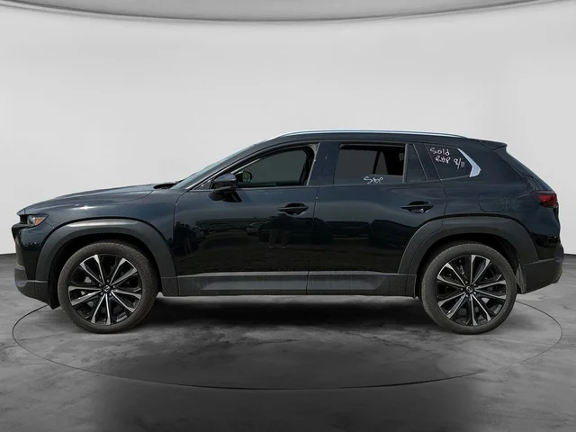 SEMINUEVOS MAZDA CX-50 a Estados en autogozo
