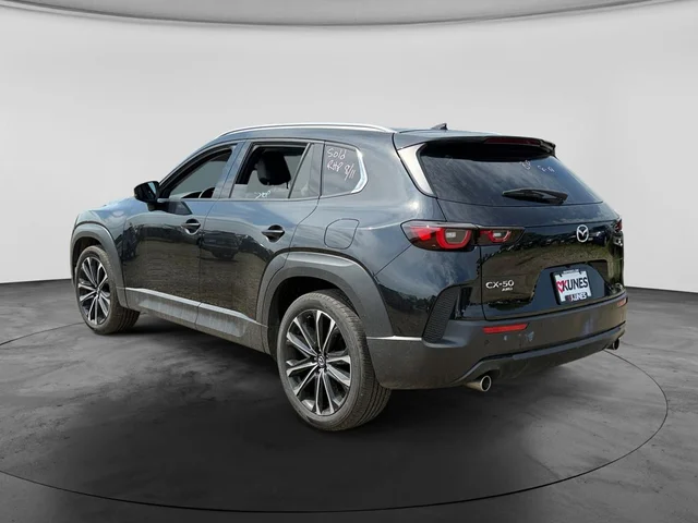 SEMINUEVOS MAZDA CX-50 a Estados en autogozo