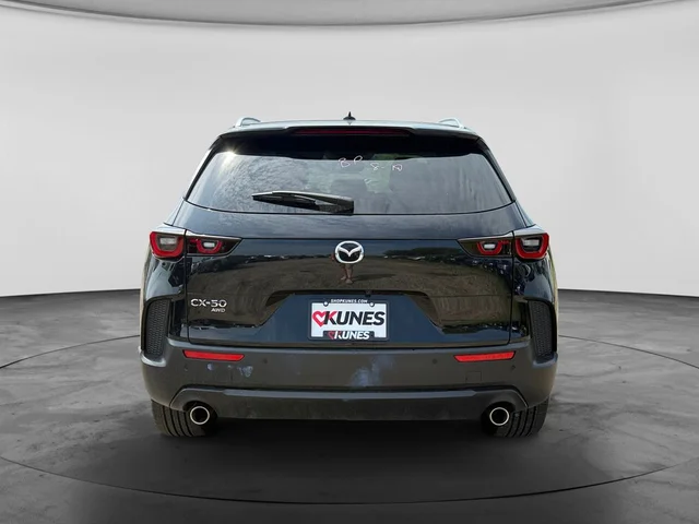 SEMINUEVOS MAZDA CX-50 a Estados en autogozo