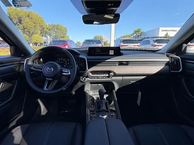Nuevos MAZDA CX-50 à Estados chez autogozo
