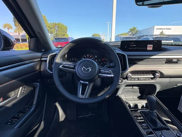 Nuevos MAZDA CX-50 à Estados chez autogozo