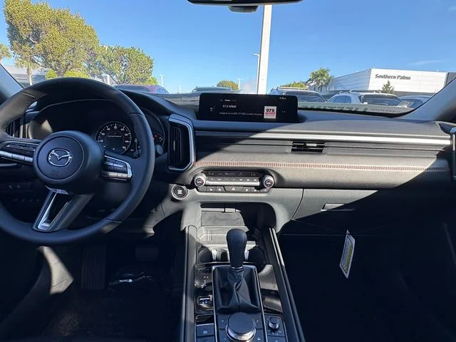 Nuevos MAZDA CX-50 à Estados chez autogozo