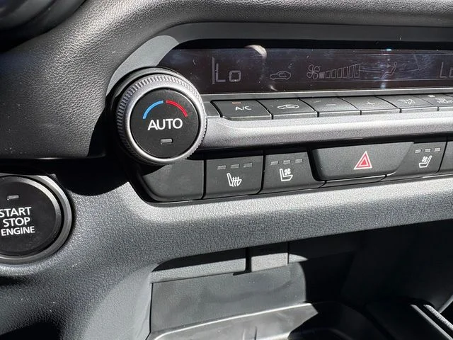 Nuevos MAZDA CX-50 à Estados chez autogozo
