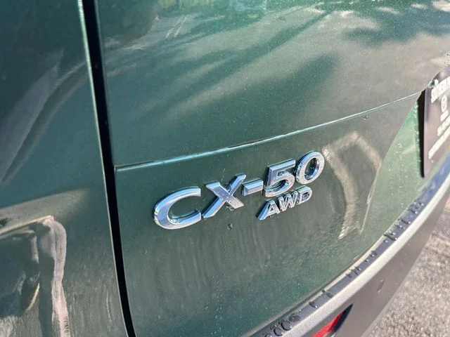 Nuevos MAZDA CX-50 à Estados chez autogozo