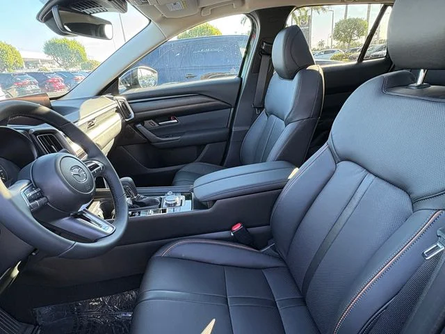 Nuevos MAZDA CX-50 à Estados chez autogozo
