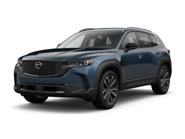 SEMINUEVOS MAZDA CX-50 a Estados en autogozo
