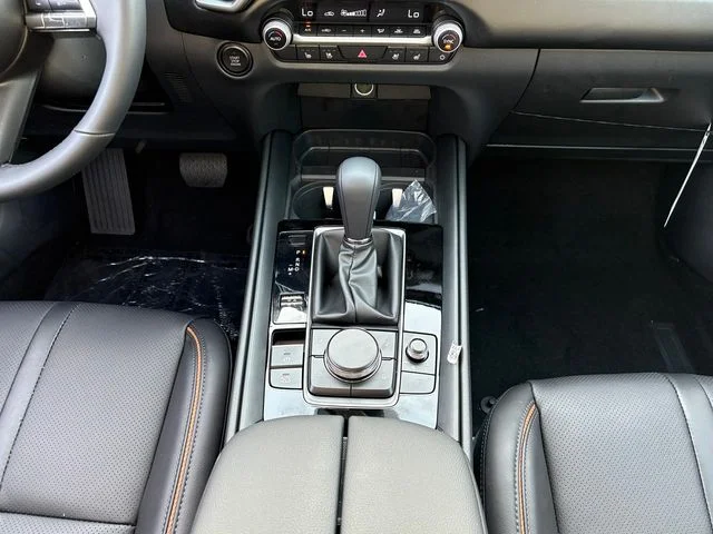 Nuevos MAZDA CX-50 à Estados chez autogozo