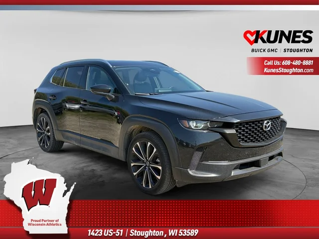 SEMINUEVOS MAZDA CX-50 a Estados en autogozo
