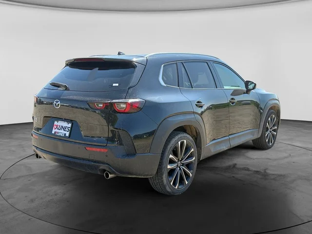 SEMINUEVOS MAZDA CX-50 a Estados en autogozo