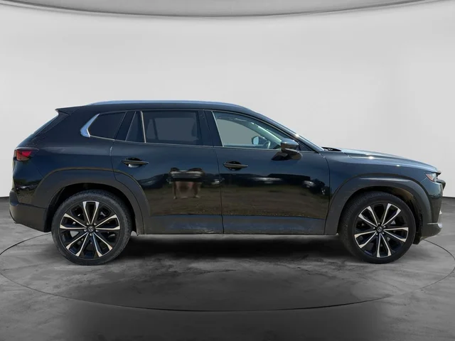SEMINUEVOS MAZDA CX-50 a Estados en autogozo