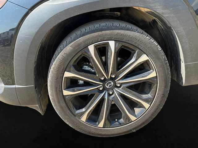 SEMINUEVOS MAZDA CX-50 a Estados en autogozo