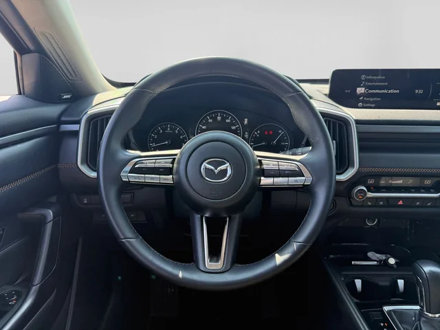 SEMINUEVOS MAZDA CX-50 a Estados en autogozo