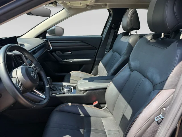 SEMINUEVOS MAZDA CX-50 a Estados en autogozo