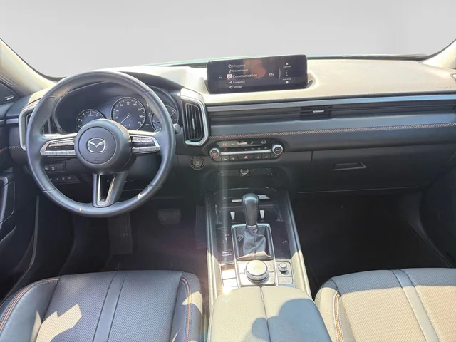 SEMINUEVOS MAZDA CX-50 a Estados en autogozo