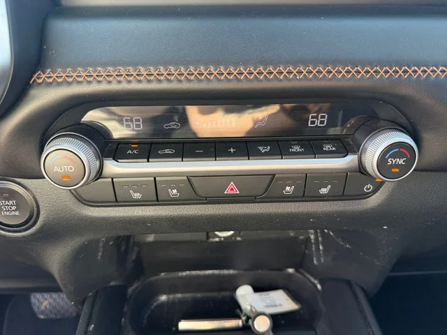 SEMINUEVOS MAZDA CX-50 a Estados en autogozo
