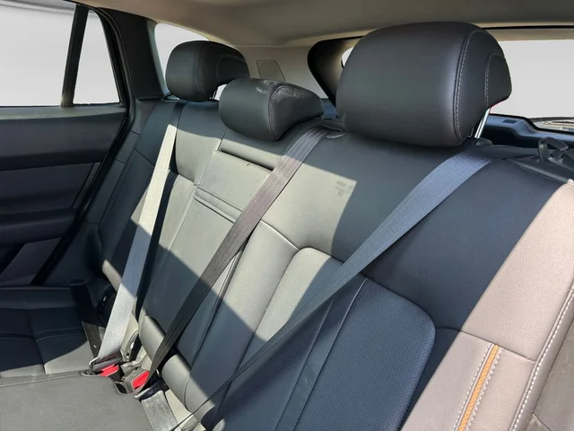 SEMINUEVOS MAZDA CX-50 a Estados en autogozo