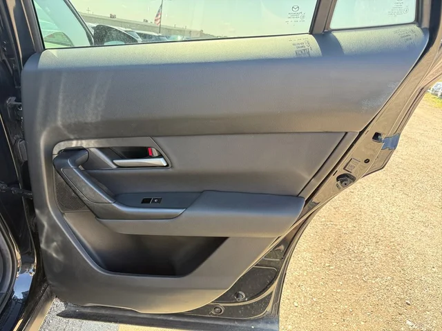 SEMINUEVOS MAZDA CX-50 a Estados en autogozo
