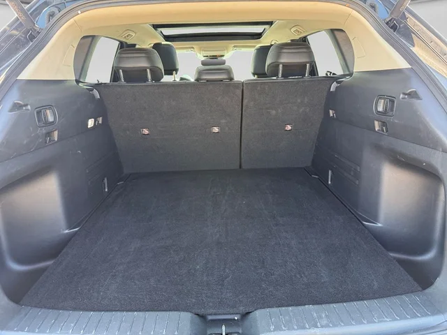 SEMINUEVOS MAZDA CX-50 a Estados en autogozo