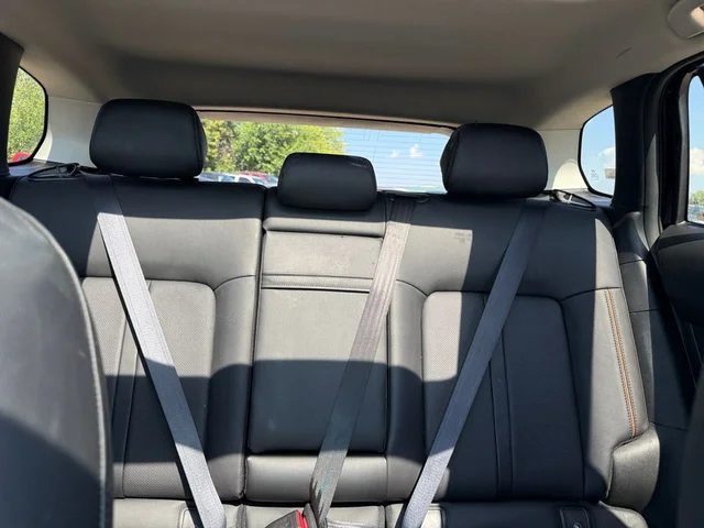 SEMINUEVOS MAZDA CX-50 a Estados en autogozo