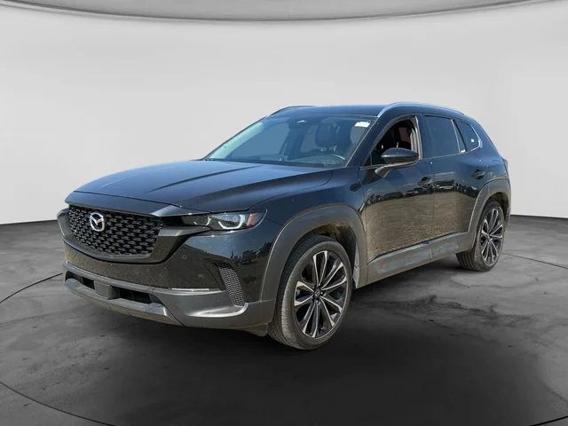 SEMINUEVOS MAZDA CX-50 a Estados en autogozo