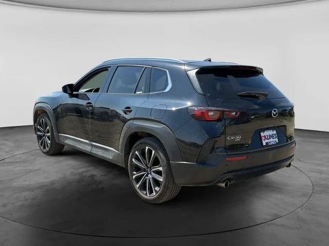 SEMINUEVOS MAZDA CX-50 a Estados en autogozo