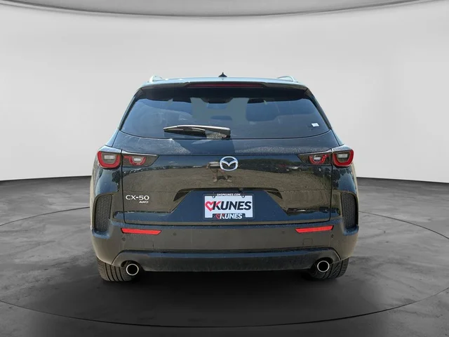 SEMINUEVOS MAZDA CX-50 a Estados en autogozo