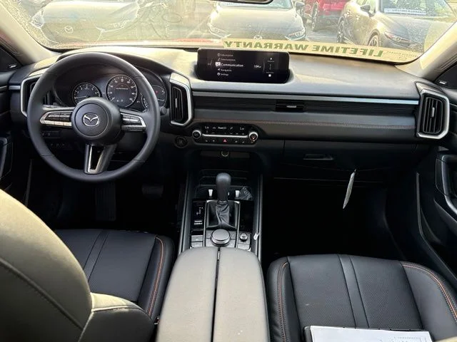 Nuevos MAZDA CX-50 à Estados chez autogozo