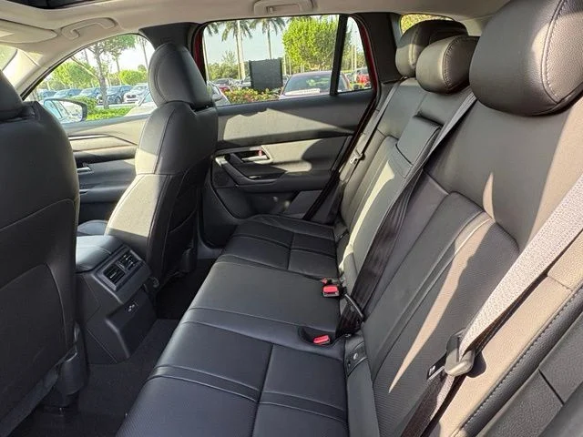 Nuevos MAZDA CX-50 à Estados chez autogozo