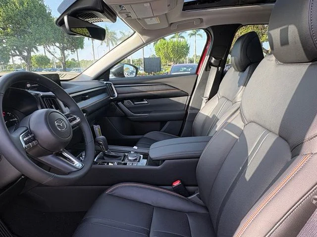 Nuevos MAZDA CX-50 à Estados chez autogozo