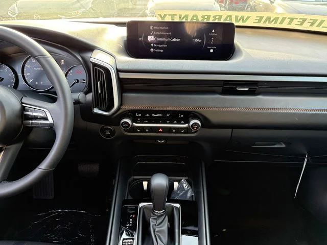 Nuevos MAZDA CX-50 à Estados chez autogozo